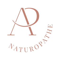 Logo Aurélie Peirone Naturopathe